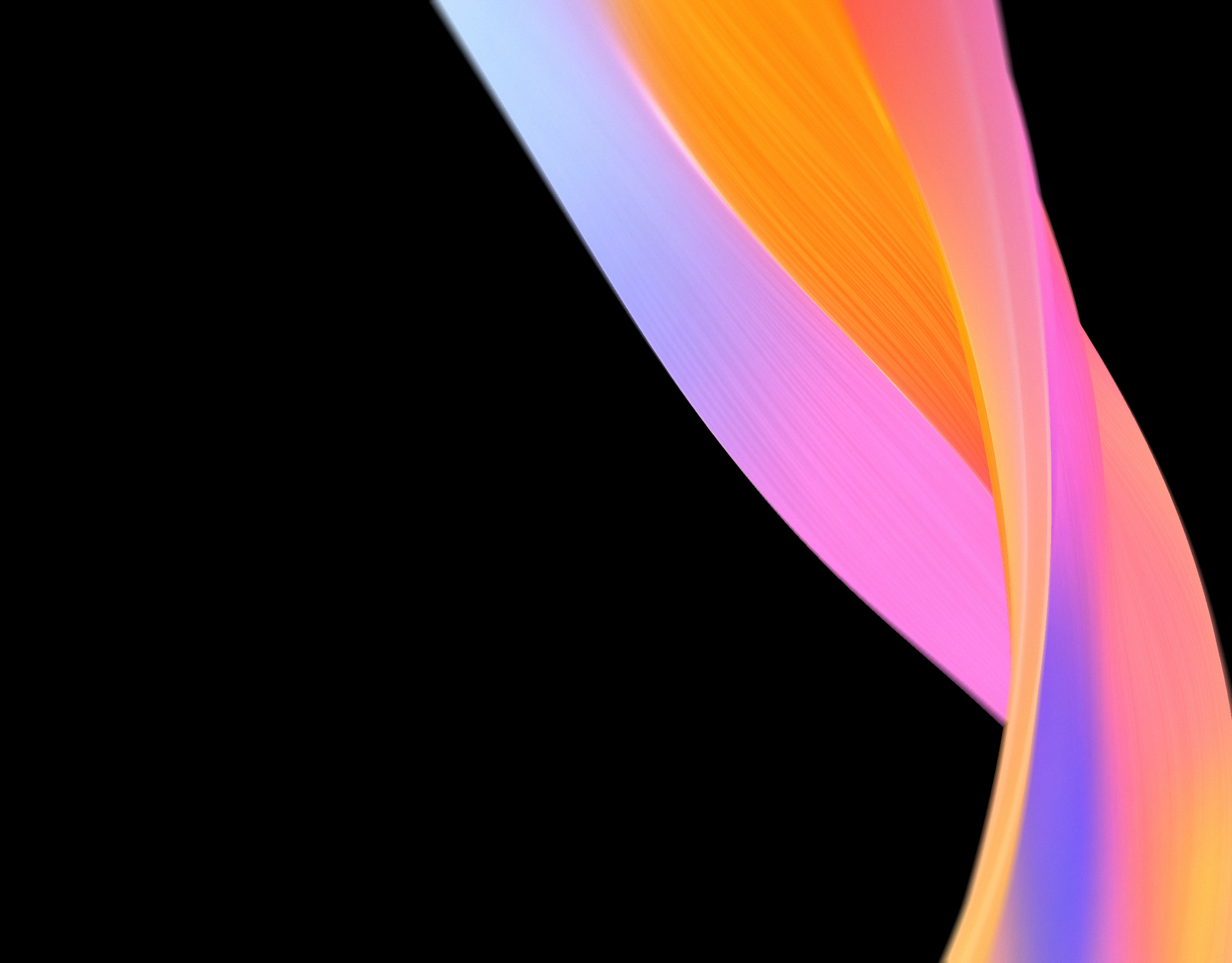 wave background